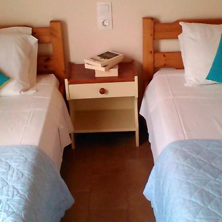 Gorgona Apartments & Studios Ipsos Ngoại thất bức ảnh