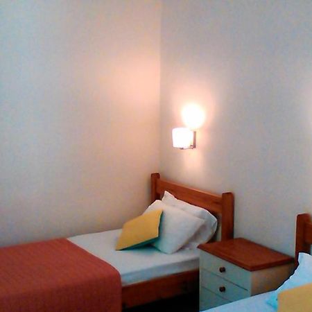 Gorgona Apartments & Studios Ipsos Ngoại thất bức ảnh