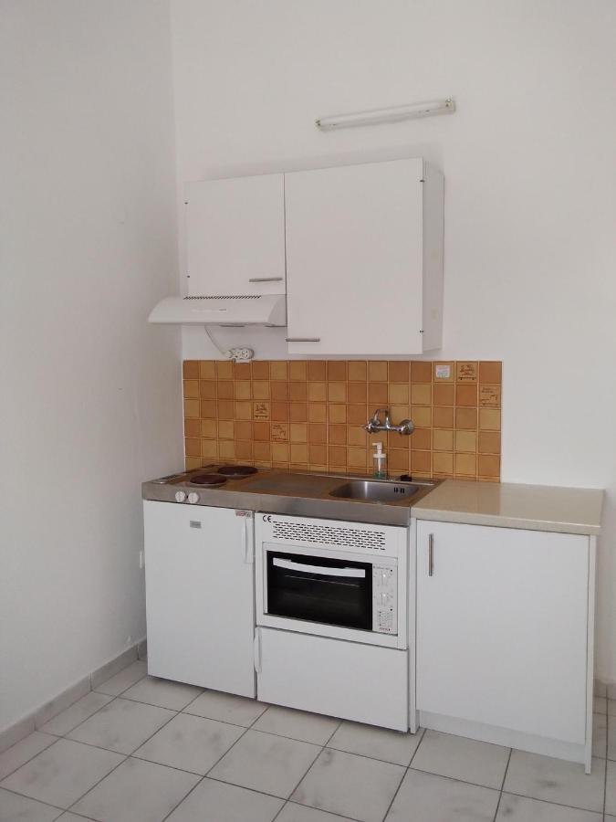 Gorgona Apartments & Studios Ipsos Ngoại thất bức ảnh