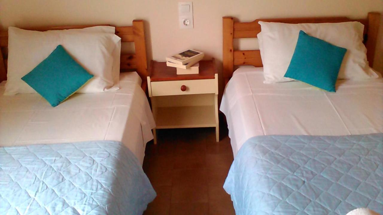 Gorgona Apartments & Studios Ipsos Ngoại thất bức ảnh