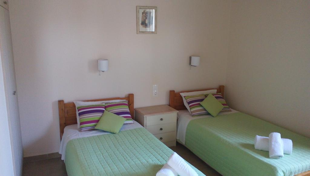 Gorgona Apartments & Studios Ipsos Ngoại thất bức ảnh