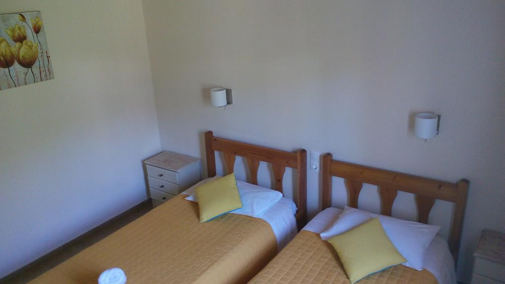 Gorgona Apartments & Studios Ipsos Ngoại thất bức ảnh